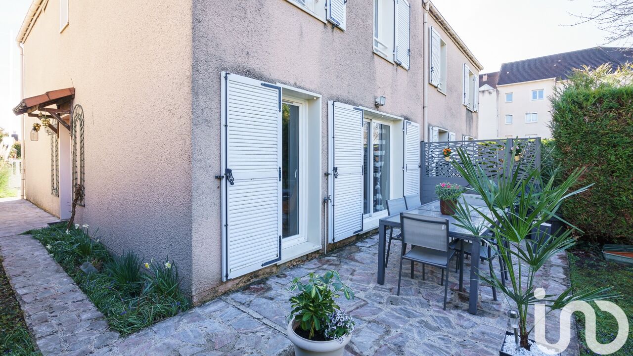 maison 6 pièces 110 m2 à vendre à Cormeilles-en-Parisis (95240)
