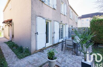 maison 6 pièces 110 m2 à vendre à Cormeilles-en-Parisis (95240)