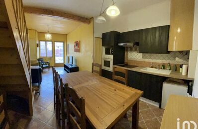 vente maison 81 000 € à proximité de Aigues-Vives (09600)