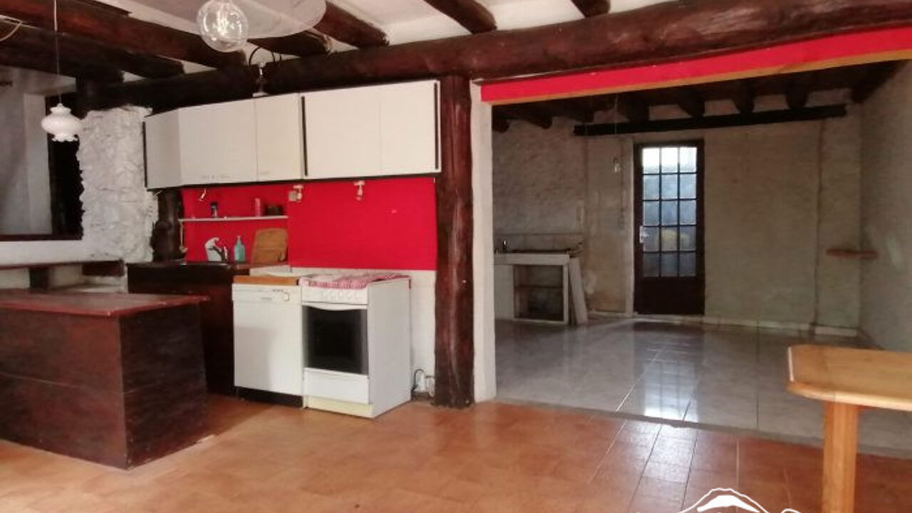 maison 6 pièces 141 m2 à vendre à Villard-de-Lans (38250)