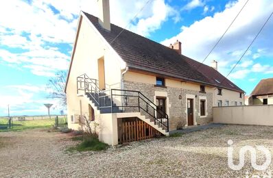 vente maison 152 000 € à proximité de Thorey-en-Plaine (21110)