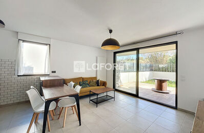 vente appartement 266 250 € à proximité de Lavérune (34880)