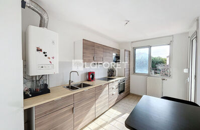 appartement 3 pièces 70 m2 à vendre à Montpellier (34070)
