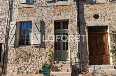 vente maison 191 700 € à proximité de Montaigu-de-Quercy (82150)