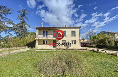 vente maison 360 000 € à proximité de Vers-Pont-du-Gard (30210)