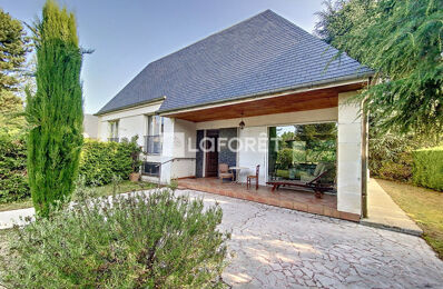 vente maison 600 000 € à proximité de Sainte-Consorce (69280)
