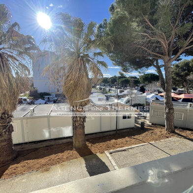 Appartement 1 pièces 115300 €