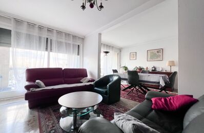 vente appartement 155 000 € à proximité de Bernin (38190)
