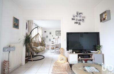 vente appartement 192 000 € à proximité de Voisins-le-Bretonneux (78960)