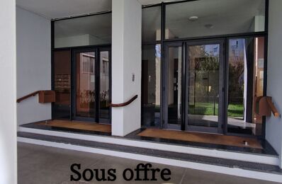 vente appartement 96 000 € à proximité de Laloubère (65310)