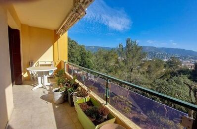 vente appartement 280 000 € à proximité de Grimaud (83310)