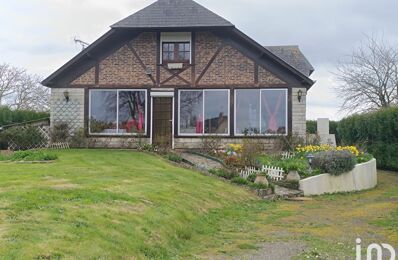 vente maison 142 000 € à proximité de Avesnes-en-Val (76630)