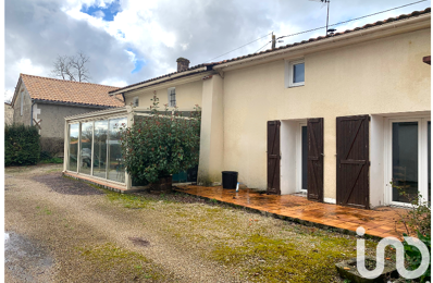 vente maison 230 560 € à proximité de Saint-Gervais (33240)