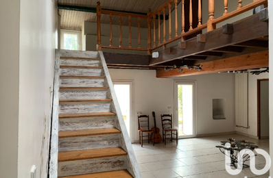 vente maison 230 560 € à proximité de Saint-Ciers-d'Abzac (33910)