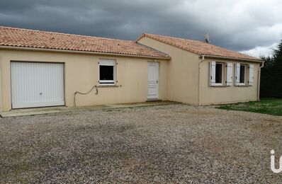 vente maison 229 000 € à proximité de Lautrec (81440)
