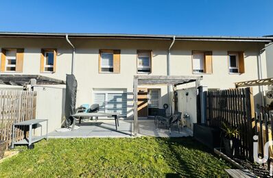 vente maison 310 000 € à proximité de Contamine-sur-Arve (74130)