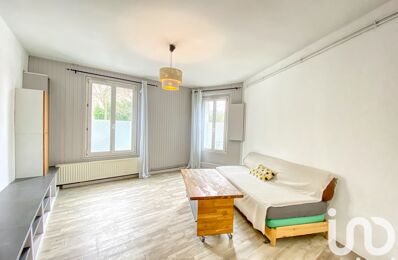 vente appartement 143 000 € à proximité de Morigny-Champigny (91150)