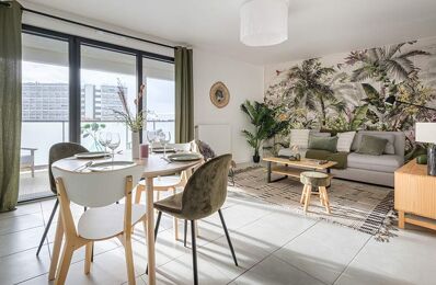 vente appartement à partir de 319 000 € à proximité de Libourne (33500)