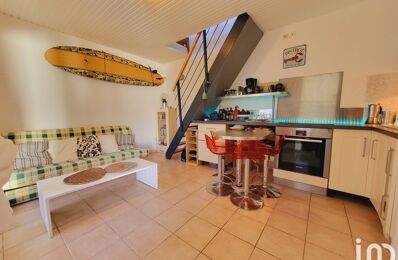 vente appartement 119 900 € à proximité de Soulac-sur-Mer (33780)