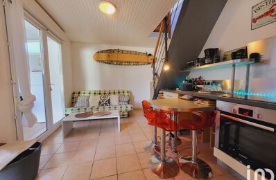 vente appartement 119 900 € à proximité de Le Verdon-sur-Mer (33123)