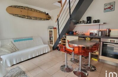 vente appartement 119 900 € à proximité de Le Verdon-sur-Mer (33123)