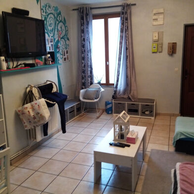 Maison 6 pièces 91000 €