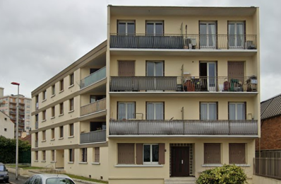 vente appartement 179 000 € à proximité de Bondy (93140)