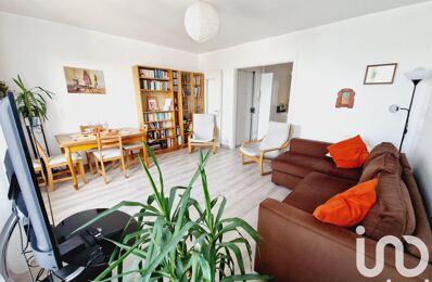 vente appartement 179 000 € à proximité de Villepinte (93420)