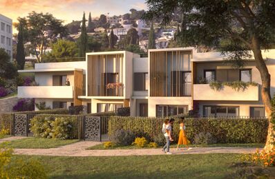 vente maison à partir de 480 000 € à proximité de Saint-Paul-de-Vence (06570)