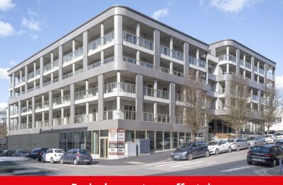 vente appartement à partir de 748 000 € à proximité de Brest (29200)