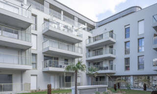 Appartement neuf   m² à vendre à Brest (29200)