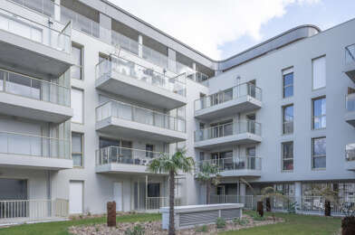 Appartement 5 pièces 748000 €