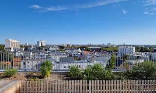 Appartement 2 Pièces 45 m² à vendre à Lorient (56100)