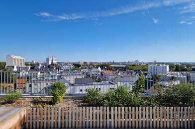 Appartement 4 pièces 449000 €