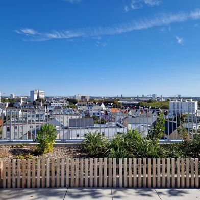 Appartement 5 pièces 475000 €