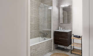 Appartement 4 Pièces 99 m² à vendre à Lorient (56100)