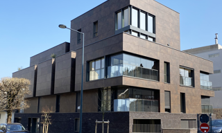 Appartement 3 Pièces 77 m² à vendre à Rennes (35000)