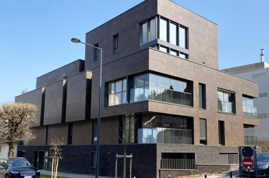 Appartement 5 pièces 1235000 €