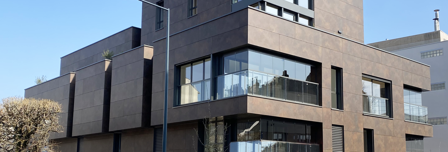 Appartement 3 Pièces 77 m² à vendre à Rennes (35000)