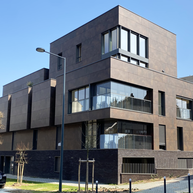 Appartement 3 pièces 630000 €