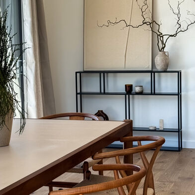 Appartement 3 pièces 630000 €