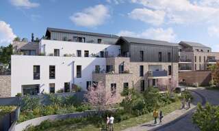 Appartement 4 Pièces 100 m² à vendre à Châteaubourg (35220)