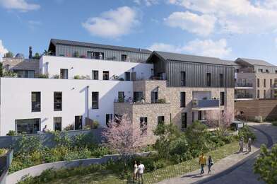 Appartement 3 pièces 211000 €