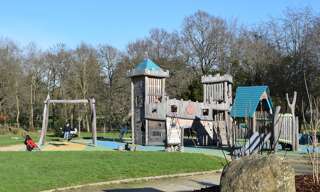 Appartement 4 Pièces 100 m² à vendre à Châteaubourg (35220)