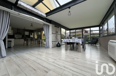 vente maison 325 200 € à proximité de Lamarque-Pontacq (65380)