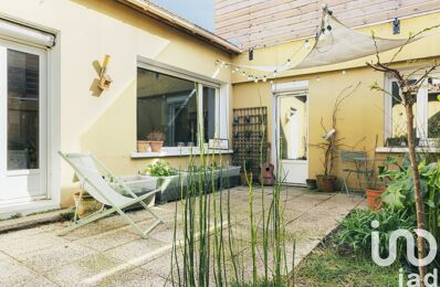 vente maison 480 000 € à proximité de Vitry-sur-Seine (94400)
