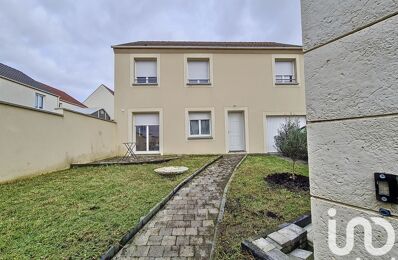 vente maison 495 000 € à proximité de Labbeville (95690)