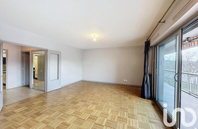appartement 4 pièces 120 m2 à vendre à Lyon 4 (69004)