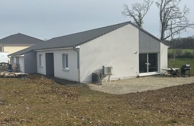 vente maison 446 000 € à proximité de Beuveille (54620)