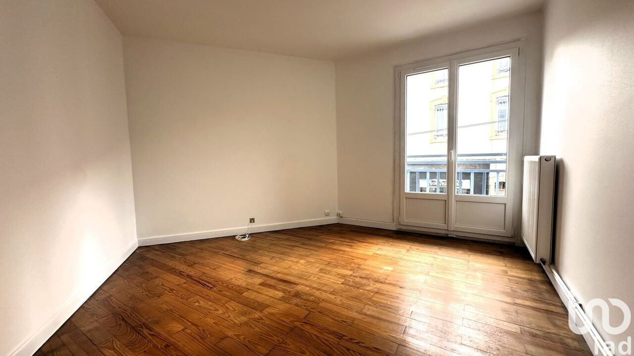 appartement 2 pièces 53 m2 à louer à Grenoble (38000)